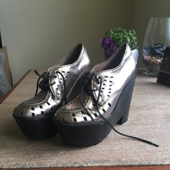 joseph campbell shoes